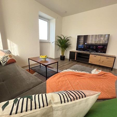 Home Inn Apartments - 202 Minden  Eksteriør billede