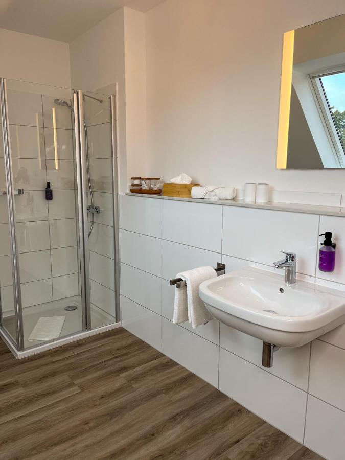 Home Inn Apartments - 202 Minden  Eksteriør billede