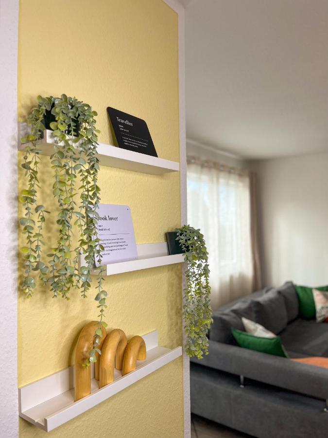 Home Inn Apartments - 202 Minden  Eksteriør billede