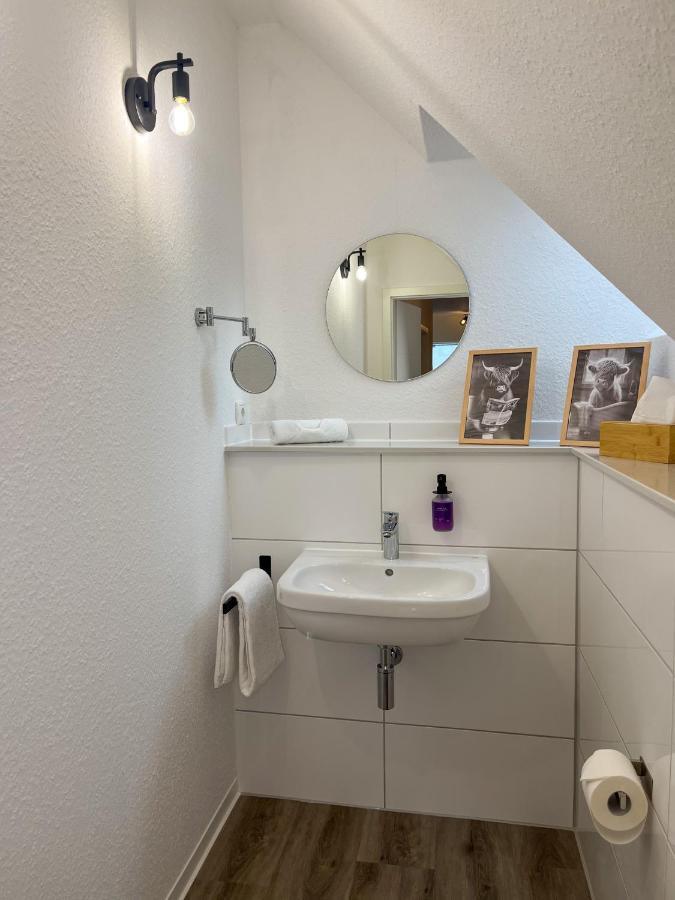 Home Inn Apartments - 202 Minden  Eksteriør billede