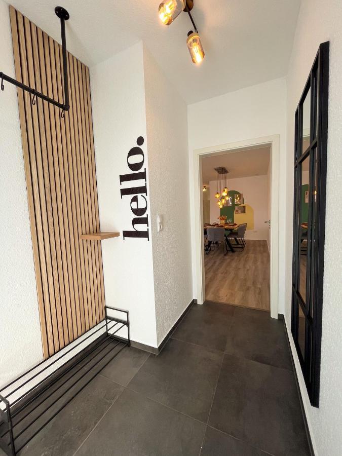 Home Inn Apartments - 202 Minden  Eksteriør billede