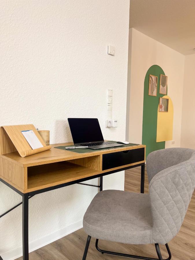 Home Inn Apartments - 202 Minden  Eksteriør billede