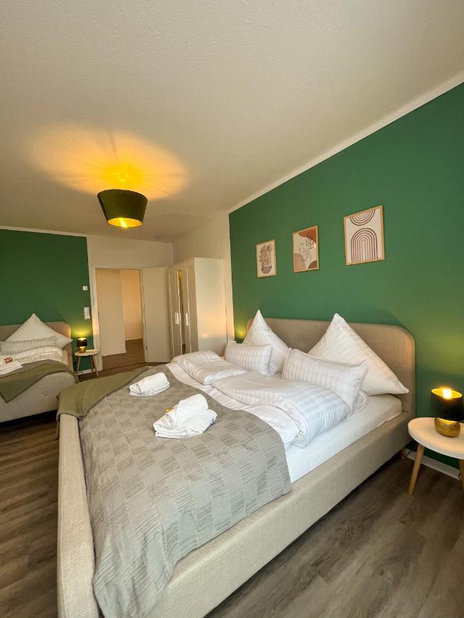 Home Inn Apartments - 202 Minden  Eksteriør billede