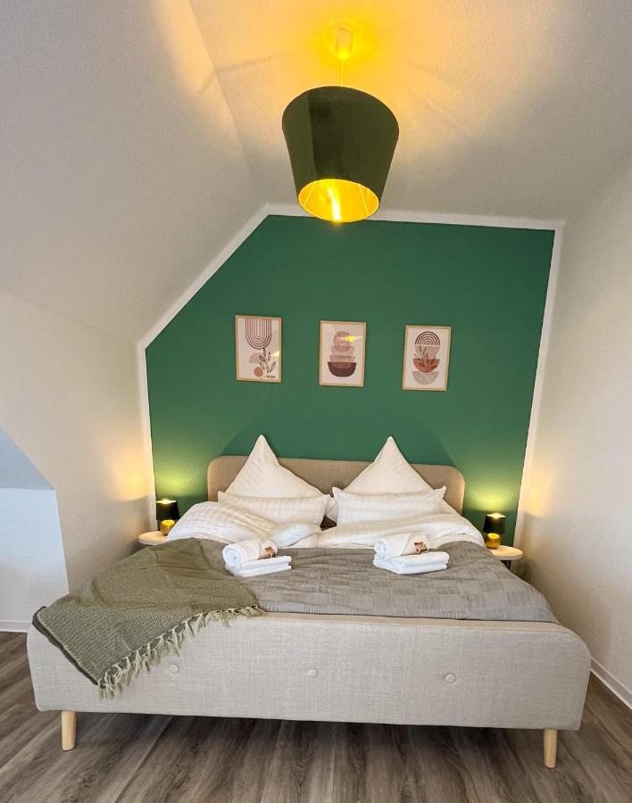 Home Inn Apartments - 202 Minden  Eksteriør billede